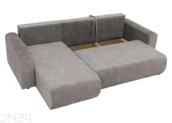 Kulmavuodesohva Eliwo
