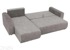 Kulmavuodesohva Eliwo