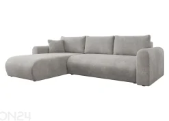 Kulmavuodesohva Eliwo