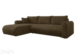 Kulmavuodesohva Eliwo