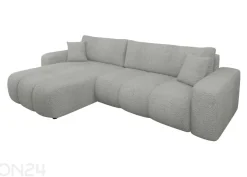 Kulmavuodesohva Furyn Maxi