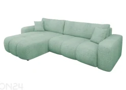 Kulmavuodesohva Furyn Maxi