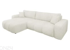 Kulmavuodesohva Furyn Maxi