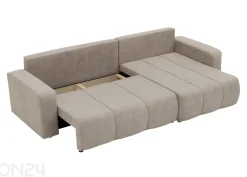 Kulmavuodesohva Furyn Maxi