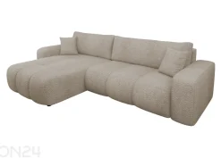 Kulmavuodesohva Furyn Maxi