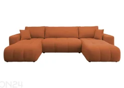Kulmavuodesohva Marco II