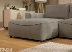 Kulmavuodesohva Molly