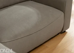 Kulmavuodesohva Molly