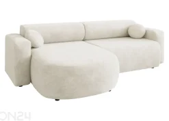 Kulmavuodesohva Nico