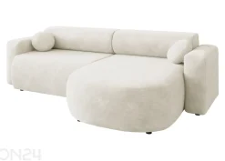 Kulmavuodesohva Nico