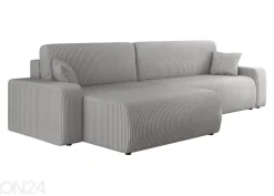 Kulmavuodesohva Pauka
