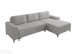 Kulmavuodesohva Siiri