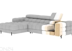 Kulmavuodesohva Skien