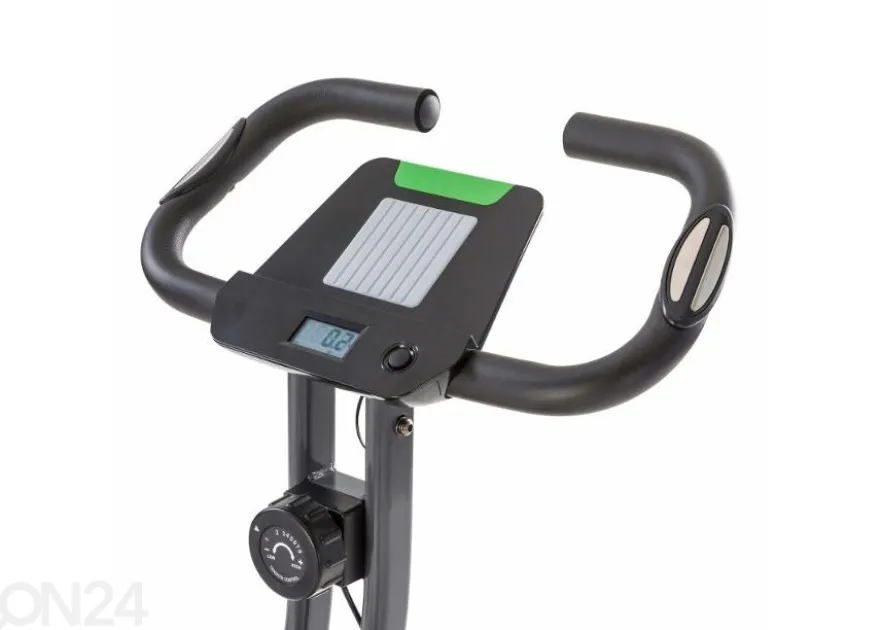 Kuntopyörä selkänojalla Tunturi Fit B25 X-bike
