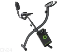 Kuntopyörä selkänojalla Tunturi Fit B25 X-bike