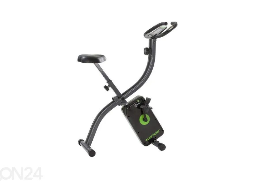 Kuntopyörä Tunturi Fit B20 X-bike