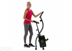 Kuntopyörä Tunturi Fit B20 X-bike