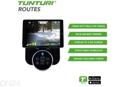 Kuntopyörä Tunturi FitCross 50i