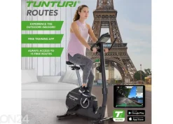 Kuntopyörä Tunturi FitCycle 70i Ergometer Bike