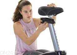 Kuntopyörä Tunturi FitCycle 70i Ergometer Bike