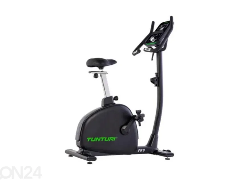 Kuntopöyrä Tunturi Signature E60 Bike
