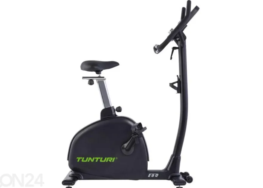 Kuntopöyrä Tunturi Signature E60 Bike