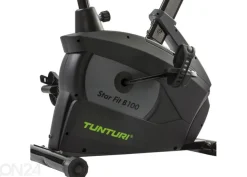 Kuntopyörä Tunturi Star Fit B100 Bike