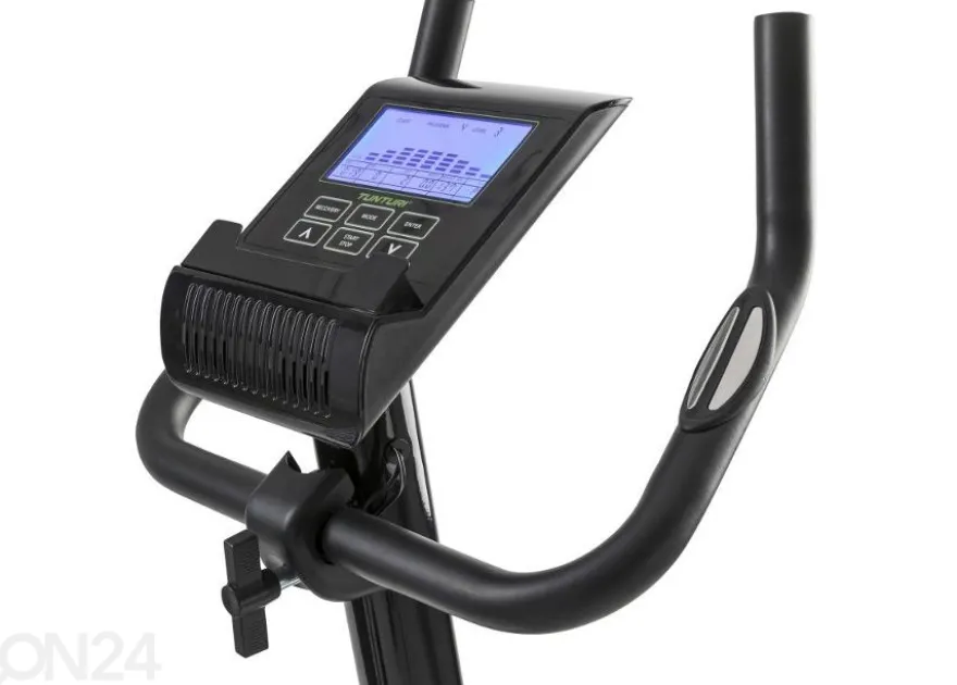 Kuntopyörä Tunturi Star Fit E100 Bike