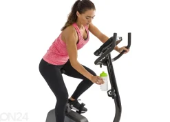 Kuntopyörä Tunturi Star Fit E100 HR I+