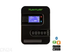 Kuntopyörä Tunturi Star Fit E100 HR I+