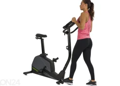 Kuntopyörä Tunturi Star Fit E100 HR I+