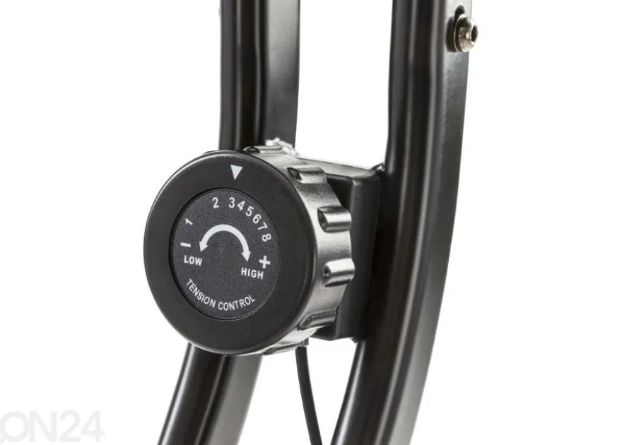 Kuntopyörä Tunturi Star Fit X100 X-Bike