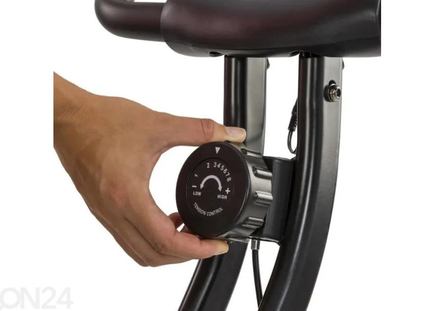 Kuntopyörä Tunturi Star Fit X100 X-Bike