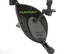 Kuntopyörä Tunturi Star Fit X100 X-Bike