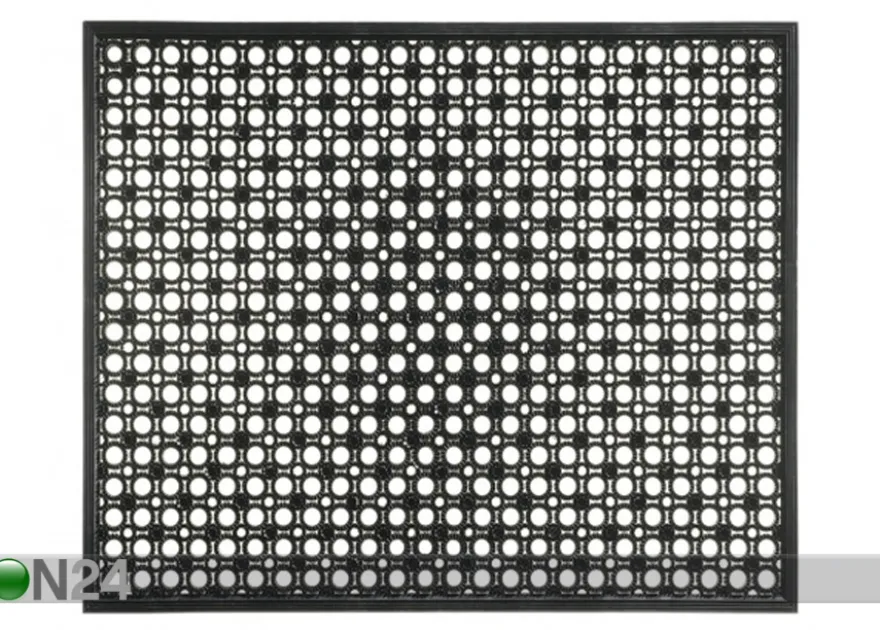 Kuramatto Lizzy 48x62 cm