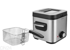 Kuumailma-friteerauskeitin Sencor SFR6200SS