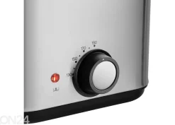 Kuumailma-friteerauskeitin Sencor SFR6200SS
