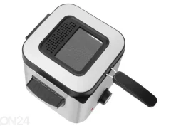 Kuumailma-friteerauskeitin Sencor SFR6200SS