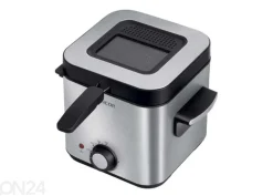Kuumailma-friteerauskeitin Sencor SFR6200SS