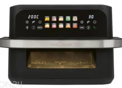 Kuuma-Ilma friteerauslaite ProfiCook PCFR1313H