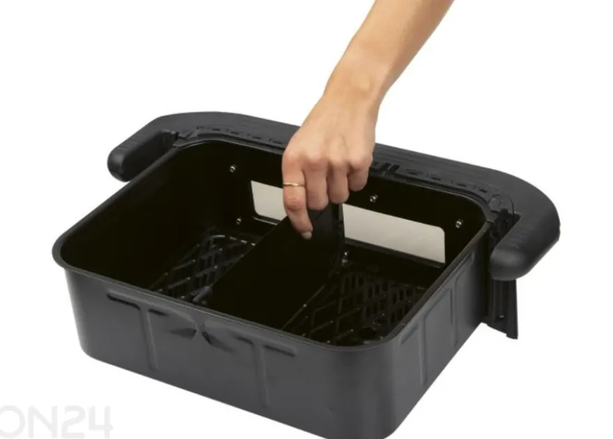 Kuuma-Ilma friteerauslaite ProfiCook PCFR1313H