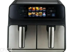 Kuumailmakeitin ProfiCook PCFR1287H