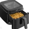 Kuumailmakeitin Sencor SFR6900BK, 6,5 L