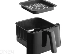 Kuumailmakeitin Sencor SFR6900BK, 6,5 L