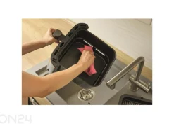 Kuumailmakeitin Sencor SFR6900BK, 6,5 L