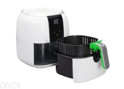 Kuumailmakeitin Sencor SFR5320WH
