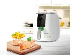 Kuumailmakeitin Sencor SFR5320WH