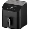 Kuumailmakeitin Smarton FR450