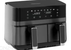 Kuuma-­ilmapaistinpannu ProfiCook PCFR1295H
