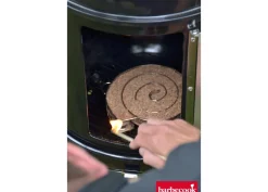 Kylmäsavugeneraattori Barbecook
